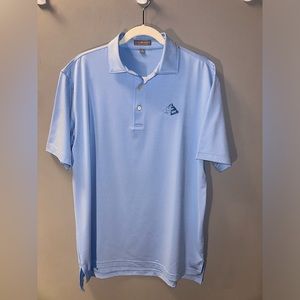 Up For Sale: Peter Millar Summer Comfort Polo